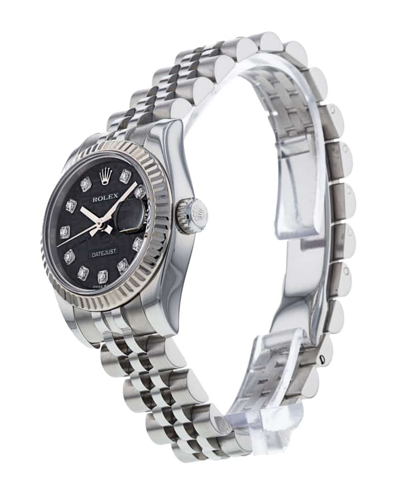 Rolex Datejust Lady 179174